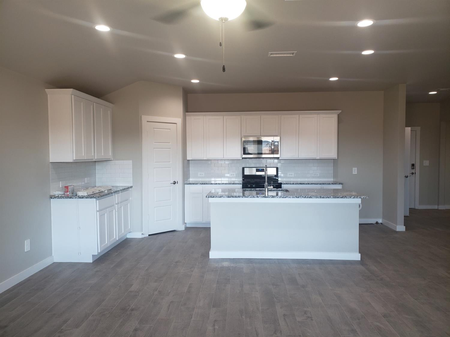 317 Ranger Street Wolfforth, TX 79382 - Photo 8 of 19 Photo 8
