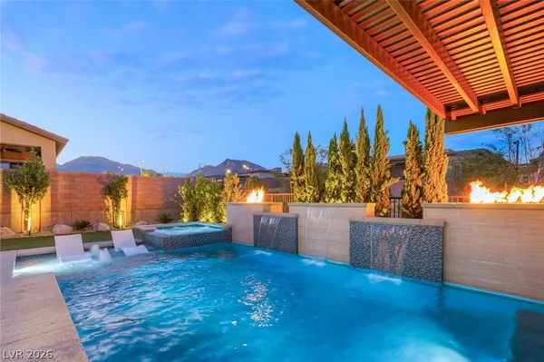 $1,850,000 | 12178 Harris Smt Avenue, Las Vegas, NV 89138