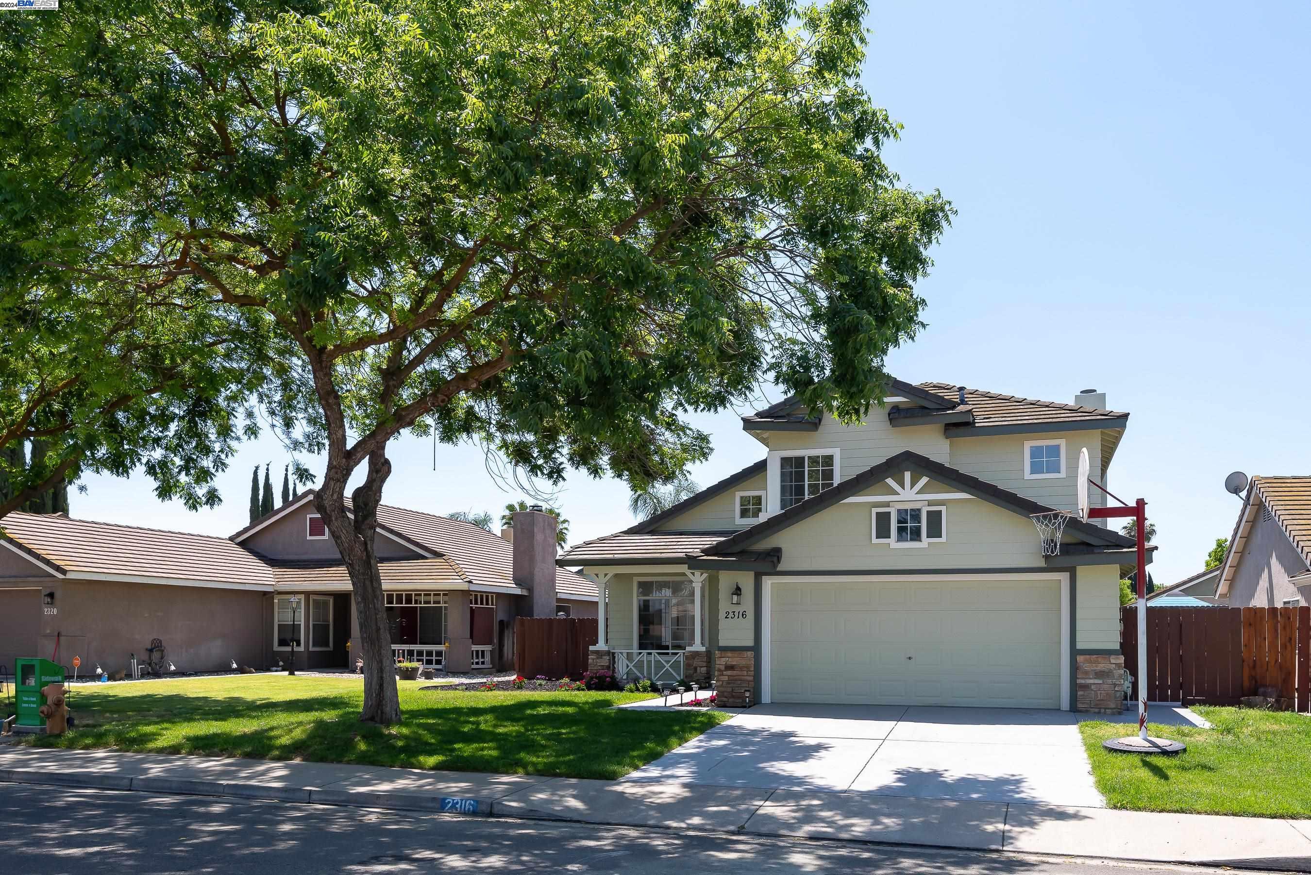 2316 Shadowbrook Way Modesto, CA 95351 - Photo 1 of 1 Gallery Image 1