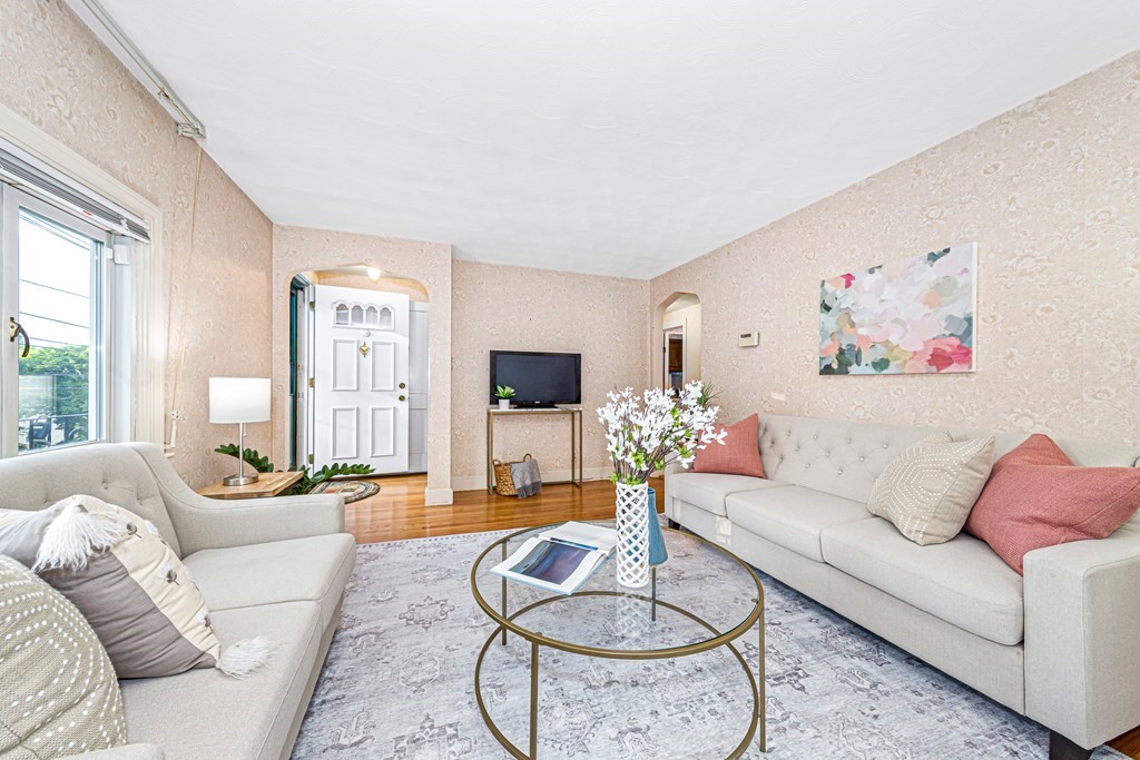 4 Fountain Road Arlington, MA 02476 - Photo 11 of 30