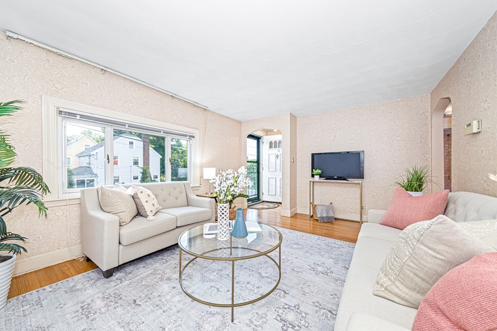 4 Fountain Road Arlington, MA 02476 - Photo 12 of 30