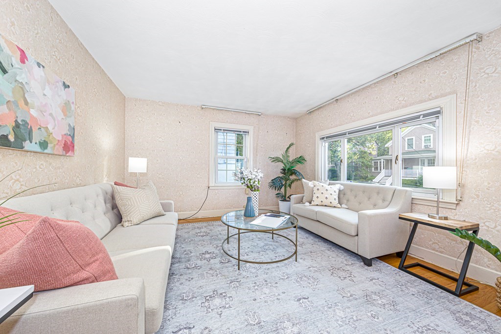 4 Fountain Road Arlington, MA 02476 - Photo 13 of 30