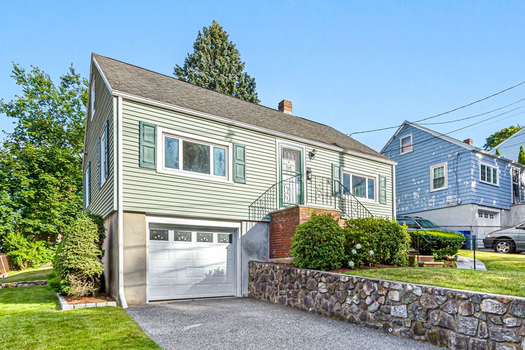 4 Fountain Road Arlington, MA 02476 - Photo 2 of 30
