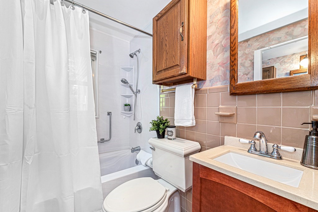 4 Fountain Road Arlington, MA 02476 - Photo 24 of 30