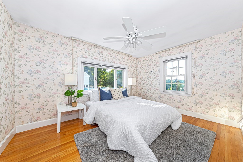 4 Fountain Road Arlington, MA 02476 - Photo 27 of 30