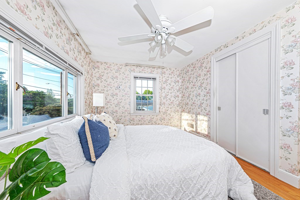 4 Fountain Road Arlington, MA 02476 - Photo 28 of 30