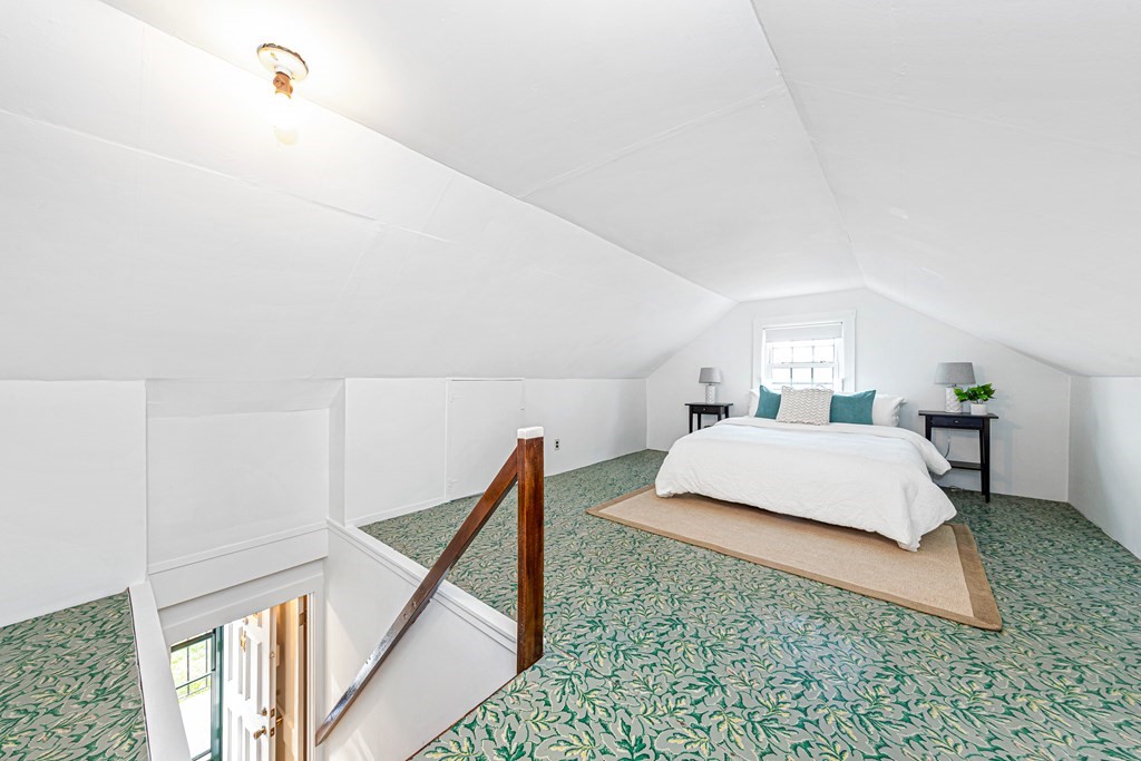 4 Fountain Road Arlington, MA 02476 - Photo 29 of 30