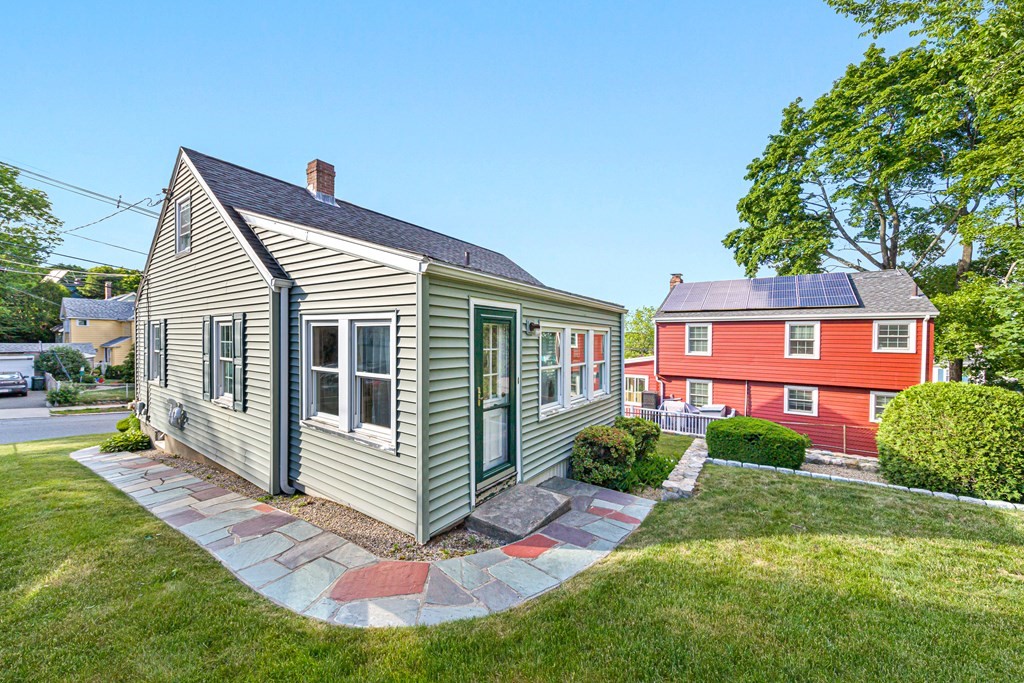 4 Fountain Road Arlington, MA 02476 - Photo 5 of 30