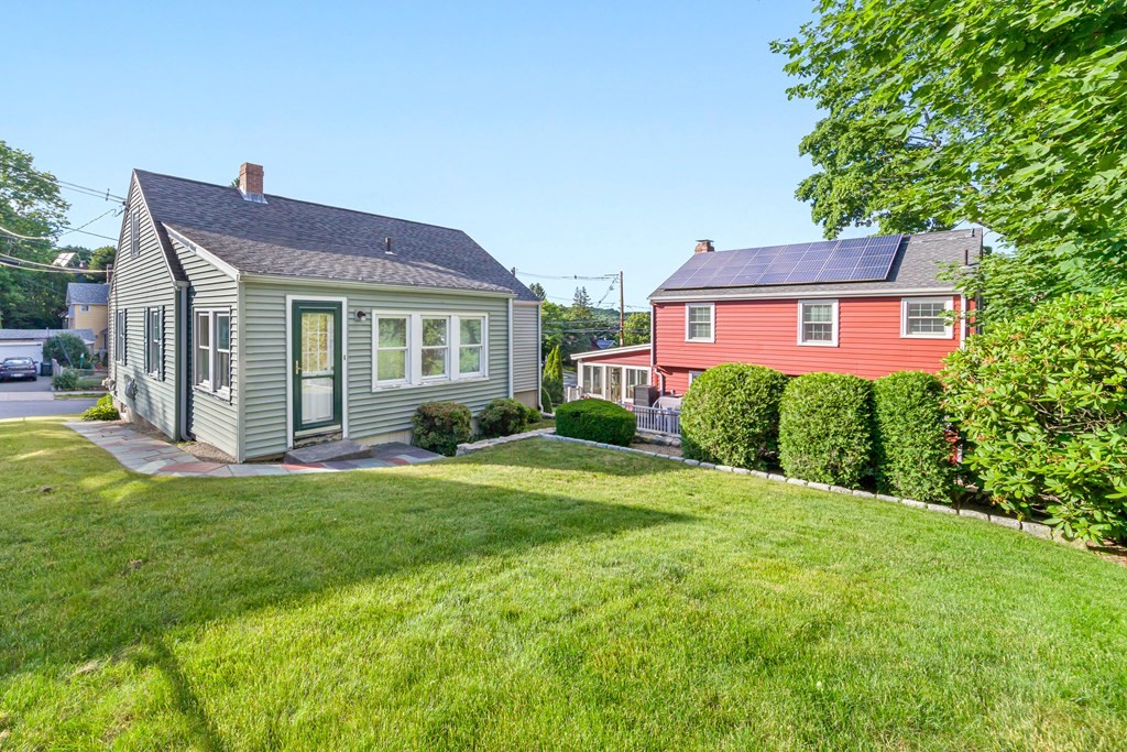 4 Fountain Road Arlington, MA 02476 - Photo 6 of 30