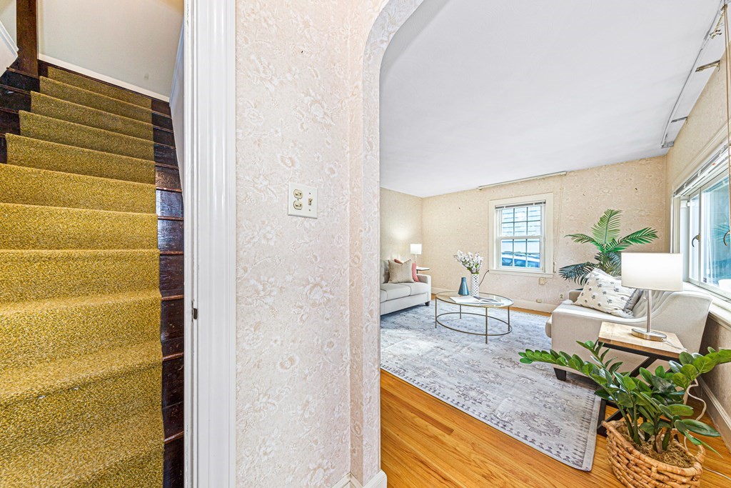 4 Fountain Road Arlington, MA 02476 - Photo 9 of 30