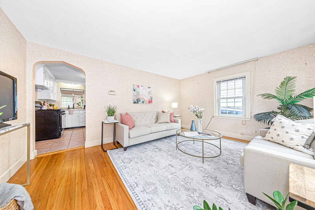 4 Fountain Road Arlington, MA 02476 - Photo 10 of 30