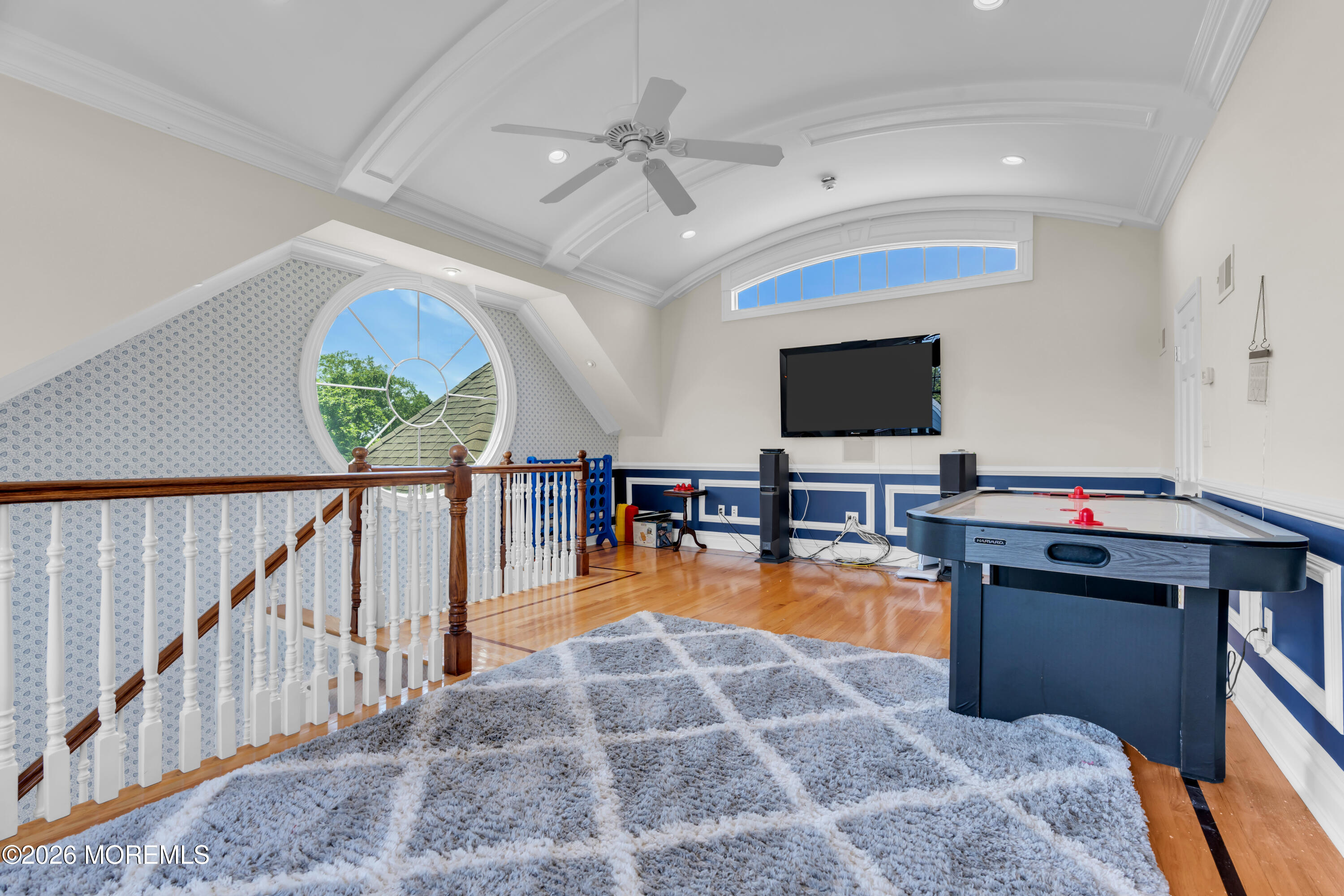 600 Little Silver Point Road Little Silver, NJ 07739 - Photo 43 of 55 a view of a livingroom with kitchen and furniture