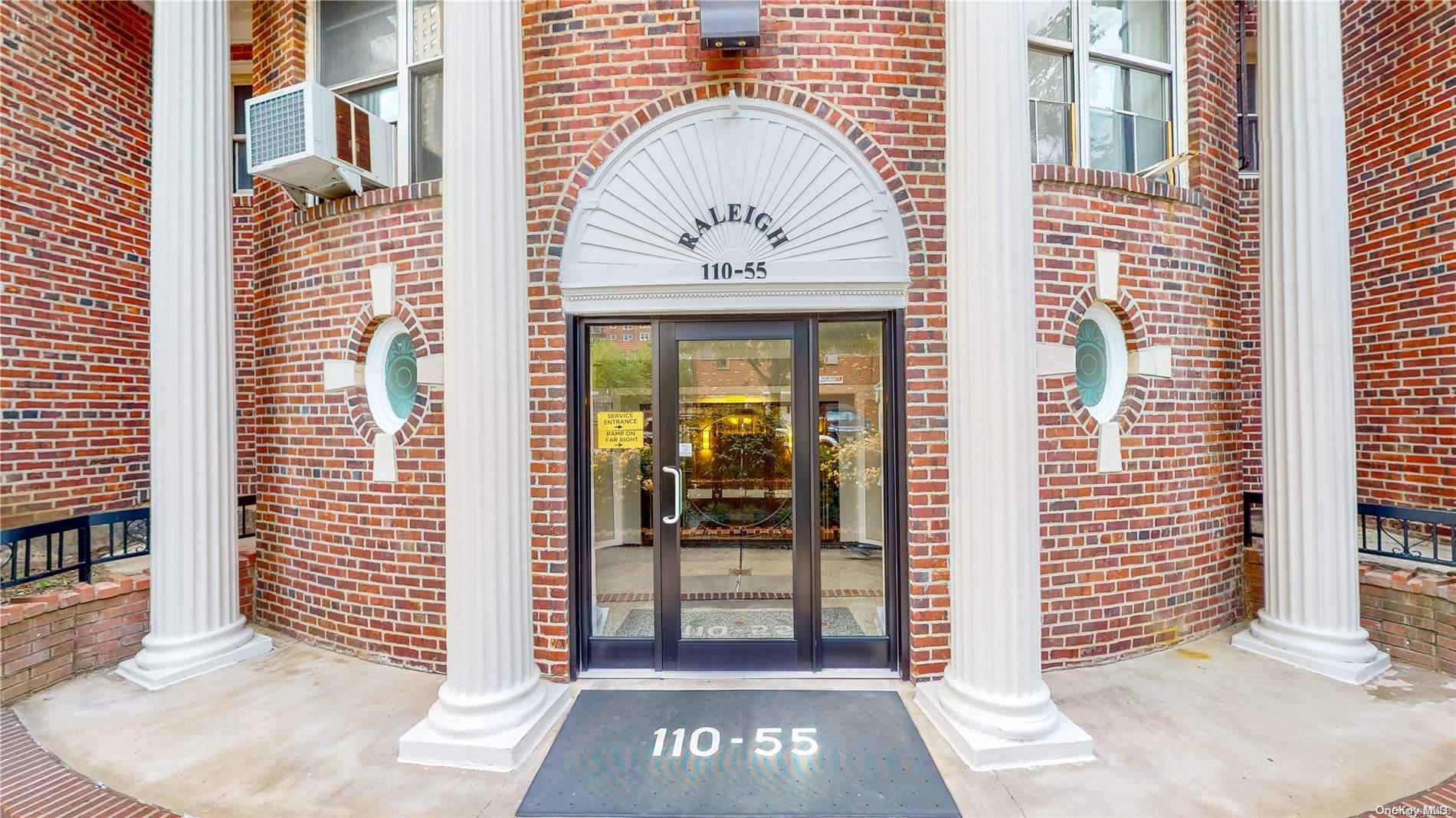 110-55 72nd Road, Unit 101 Queens, NY 11375 - Photo 1 of 1 Gallery Image 1