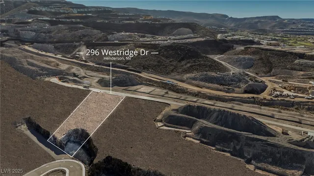 $750,000 | 296 Westridge Drive, Henderson, NV 89012