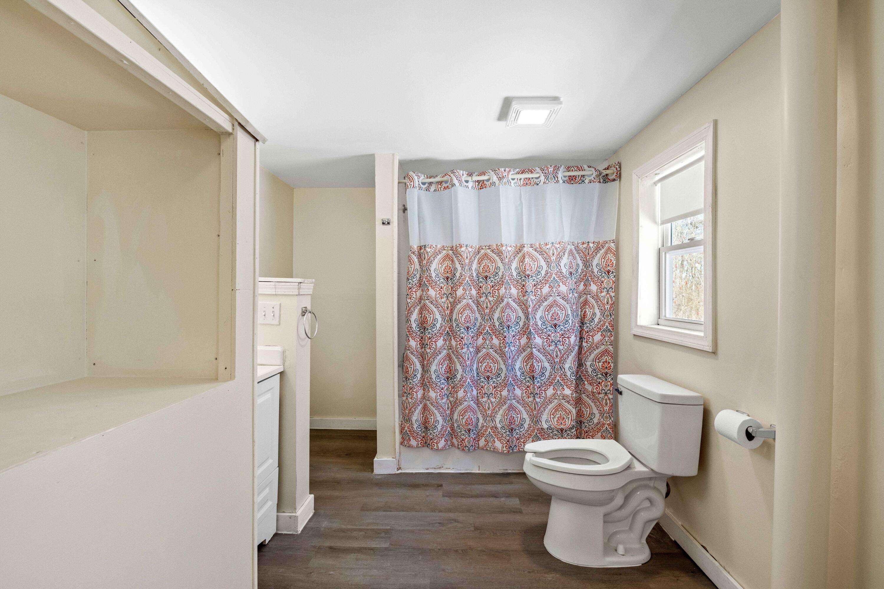 70 Airport Road Sanford, ME 04073 - Photo 29 of 42 Full Bathroom