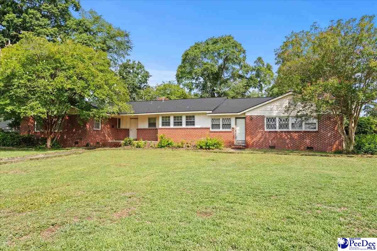 1601 Maple Drive Dillon, SC 29536 - Photo 43 of 49 Gallery Image 43