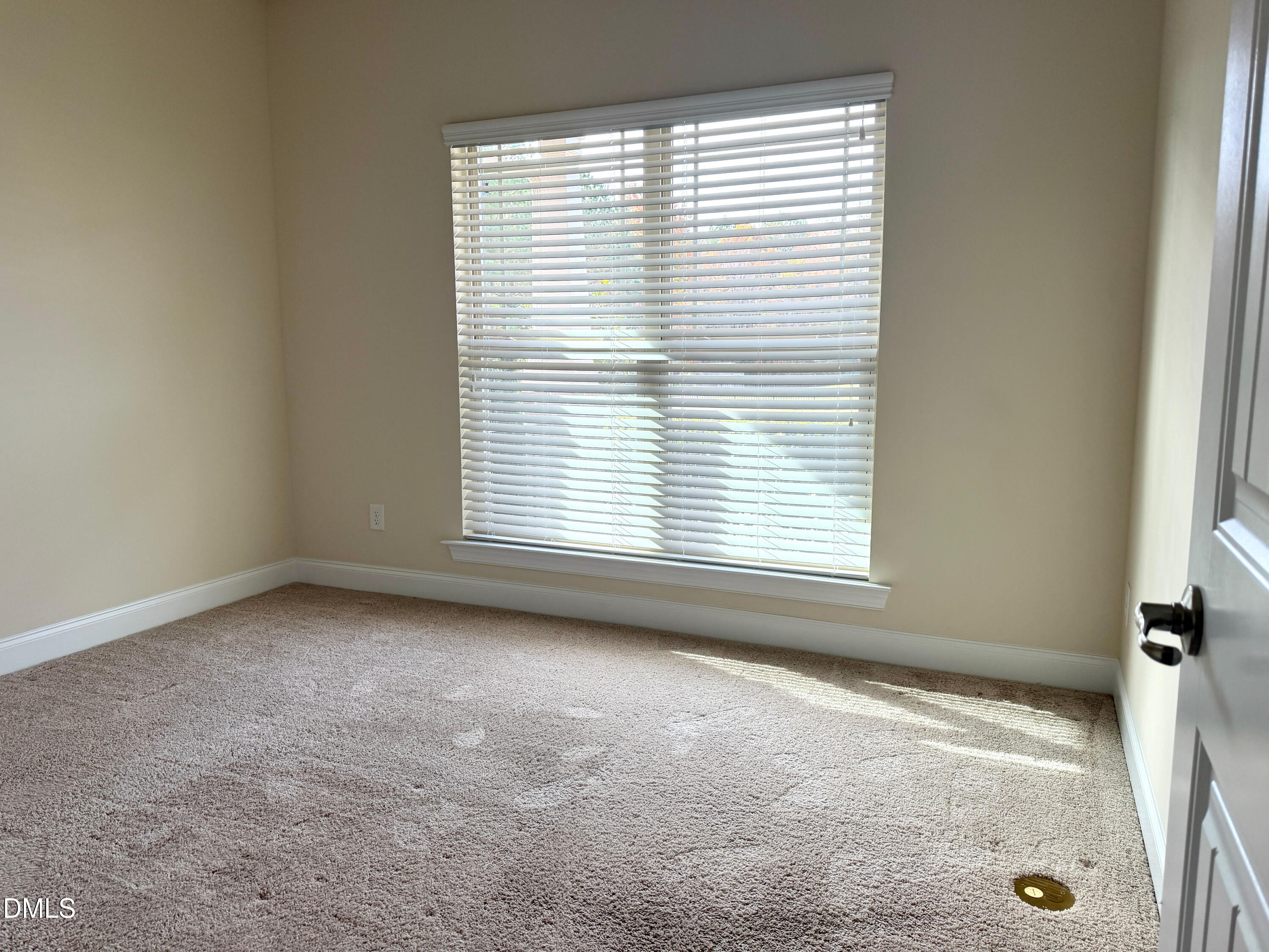 15 Cedar Falls Way Angier, NC 27501 - Photo 19 of 56 an empty room with a window