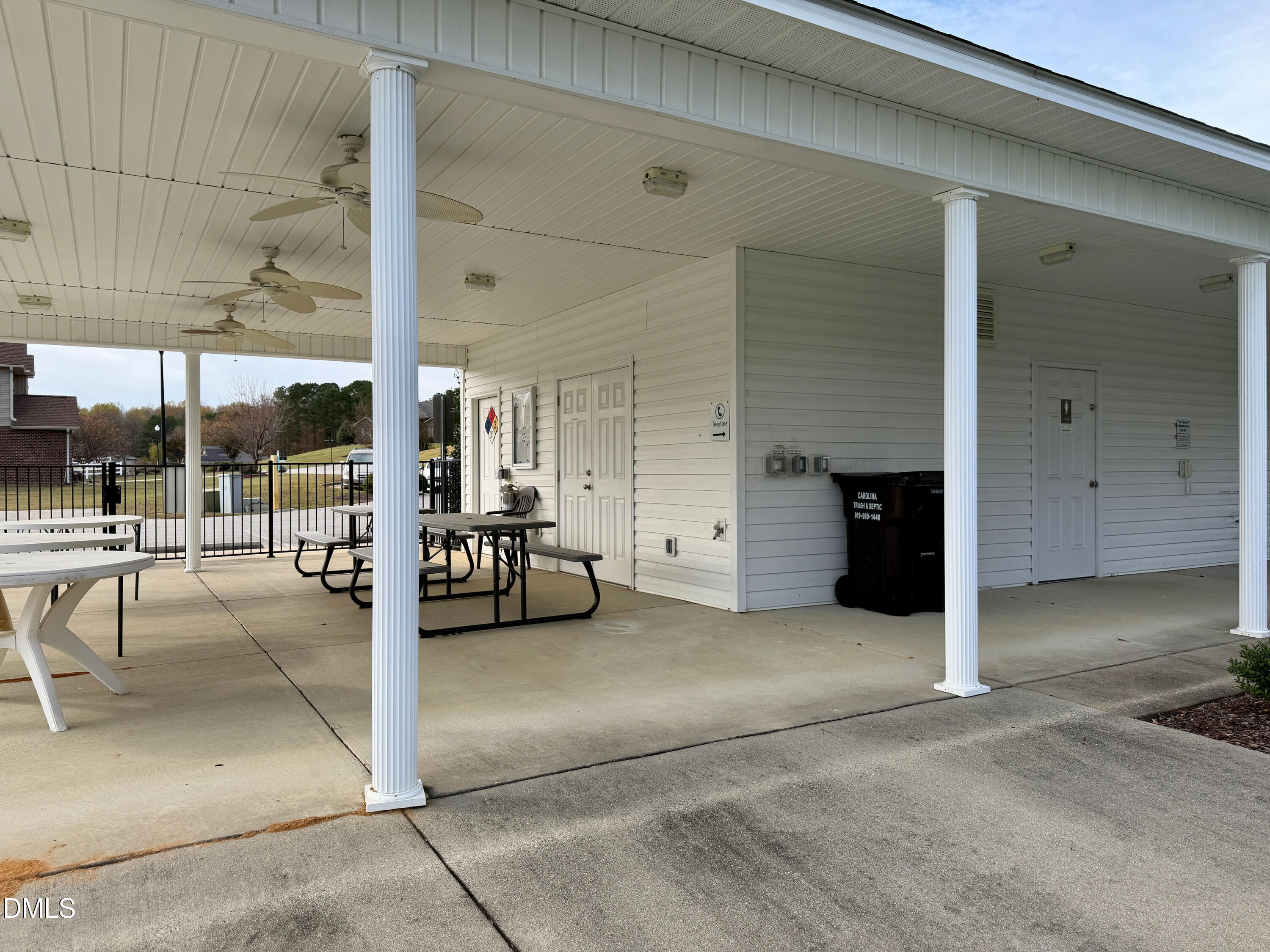 15 Cedar Falls Way Angier, NC 27501 - Photo 54 of 56 a view of a livingroom with furniture and window