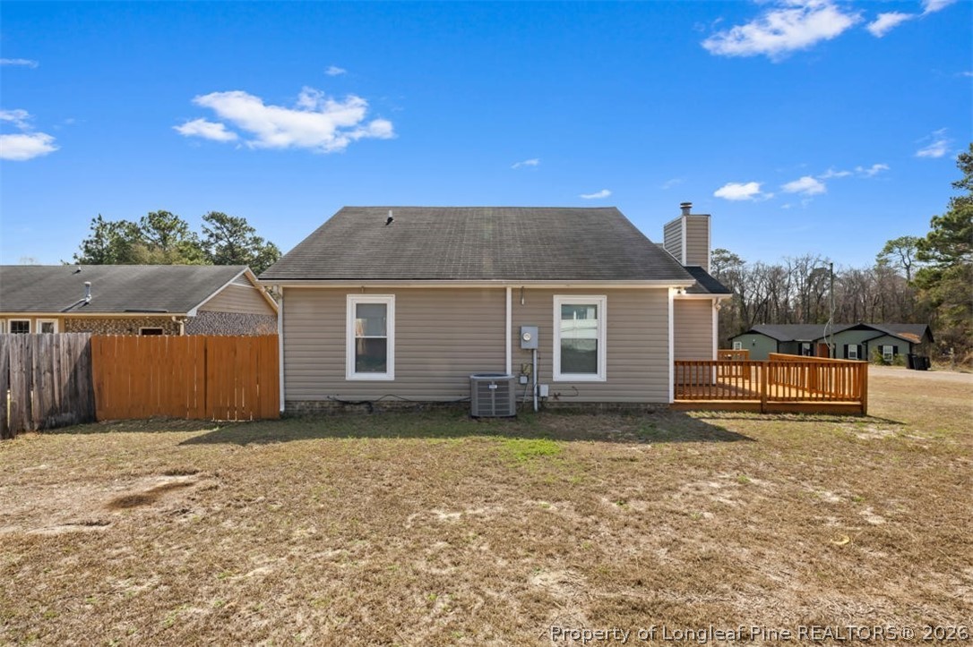2557 Previs Road Fayetteville, NC 28306 - Photo 3 of 14 Gallery Image 3