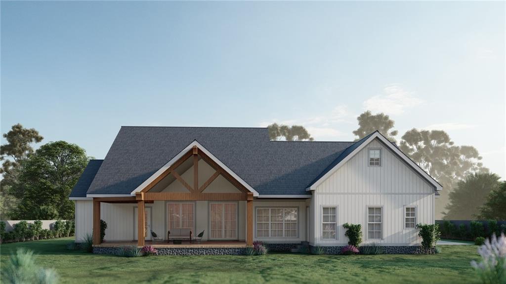 0 Cliffs Street Jasper, GA 30143 - Photo 2 of 3