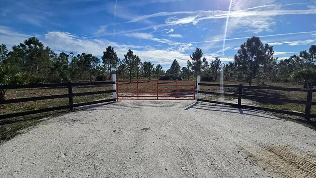 $55,000 | 17718 Northwest 266th Street, Okeechobee, FL 34972