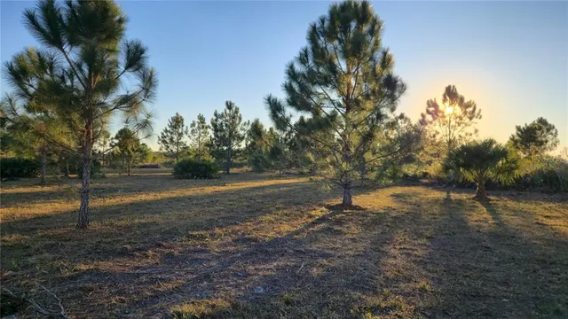 $55,000 | 17718 Northwest 266th Street, Okeechobee, FL 34972