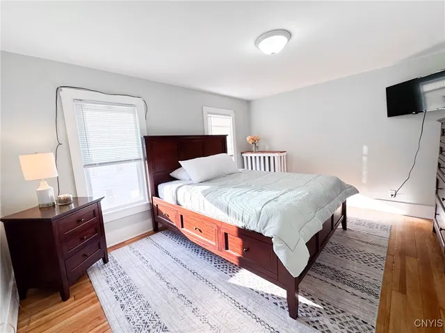 $139,900 | 133 Osborne Street, Auburn, NY 13021