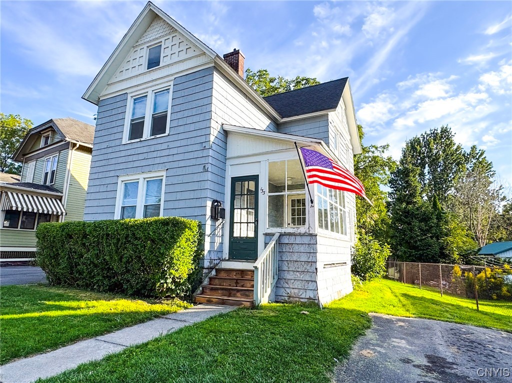 133 Osborne Street Auburn, NY 13021 - Photo 2 of 30