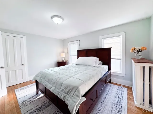 $139,900 | 133 Osborne Street, Auburn, NY 13021