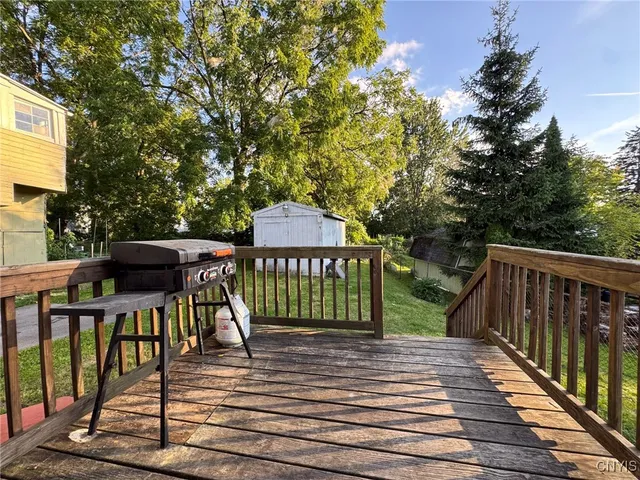 $139,900 | 133 Osborne Street, Auburn, NY 13021