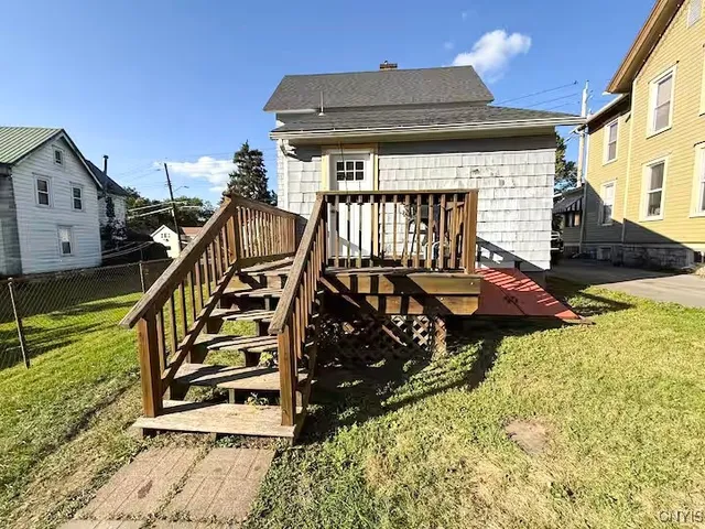 $139,900 | 133 Osborne Street, Auburn, NY 13021