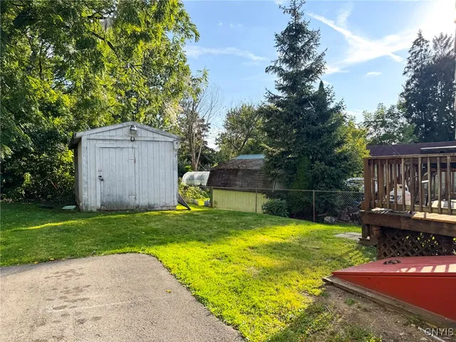 $139,900 | 133 Osborne Street, Auburn, NY 13021