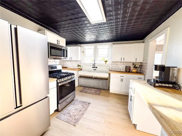 $139,900 | 133 Osborne Street, Auburn, NY 13021