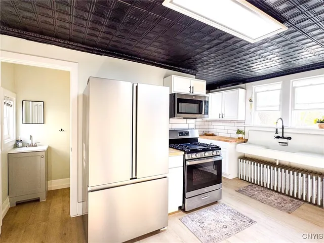 $139,900 | 133 Osborne Street, Auburn, NY 13021