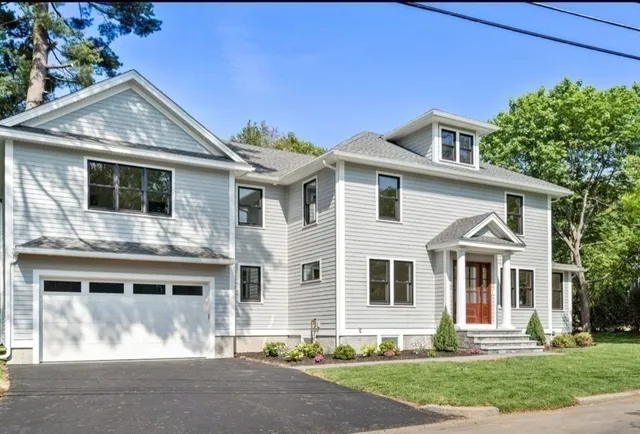 $10,200 | 30 Asheville Road, Newton, MA 02462