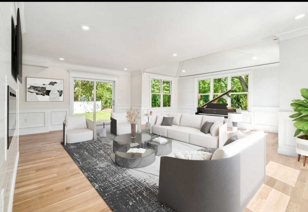 30 Asheville Road Newton, MA 02462 - Photo 5 of 19