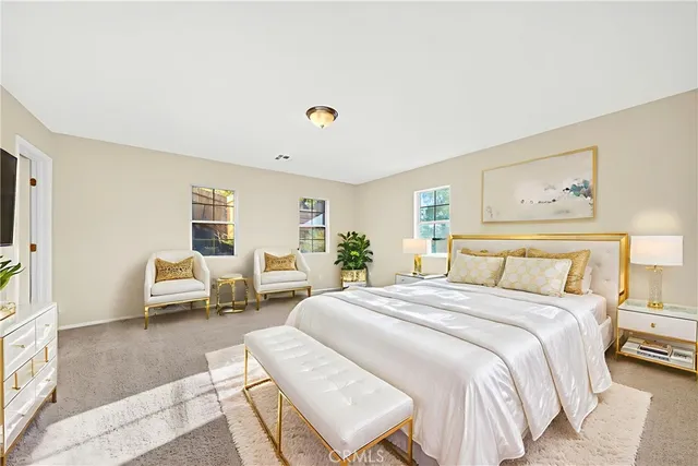 a view of an entryway with staircase