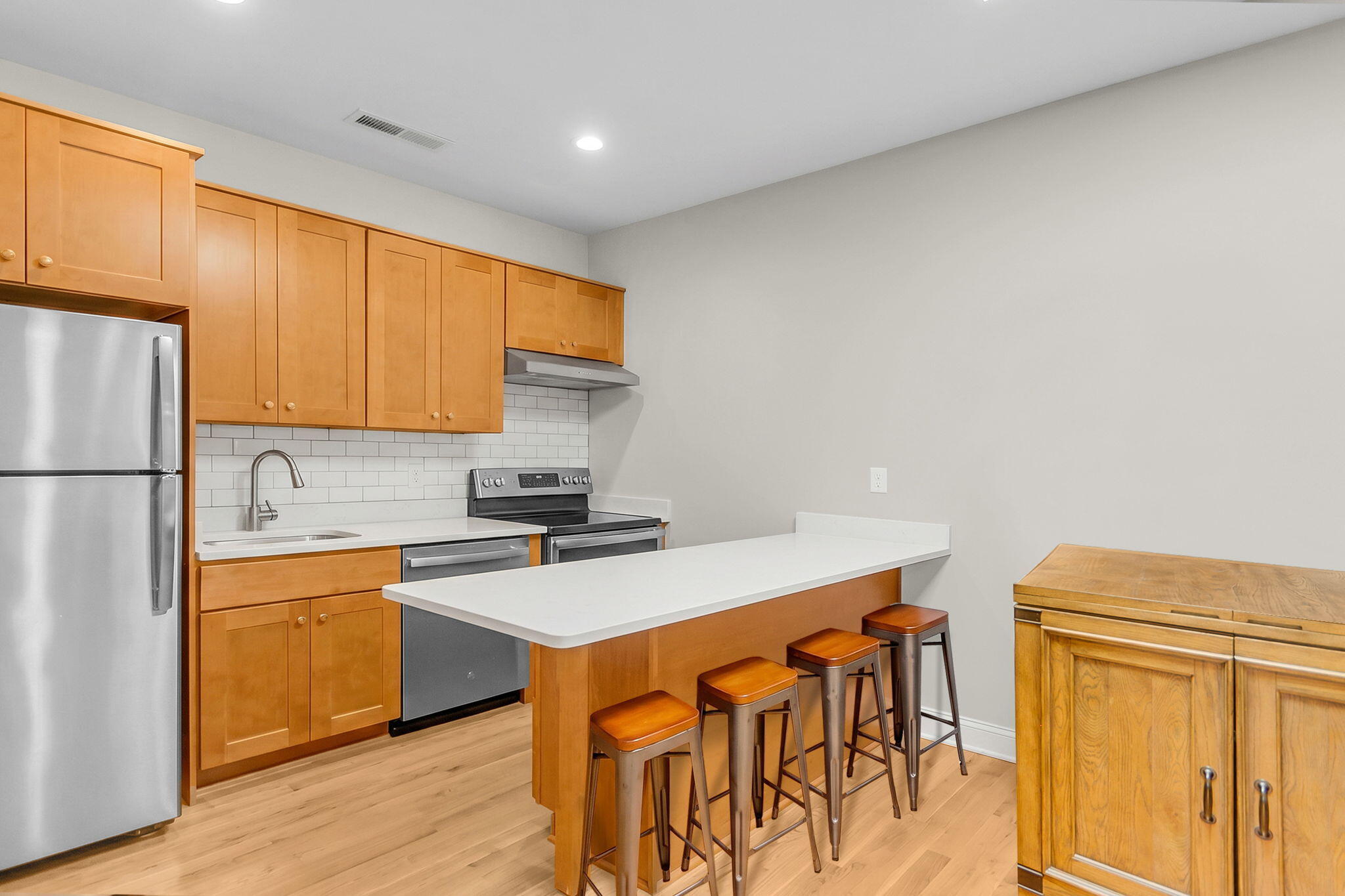 137 Calhoun Street, Unit A Charleston, SC 29401 - Photo 8 of 15