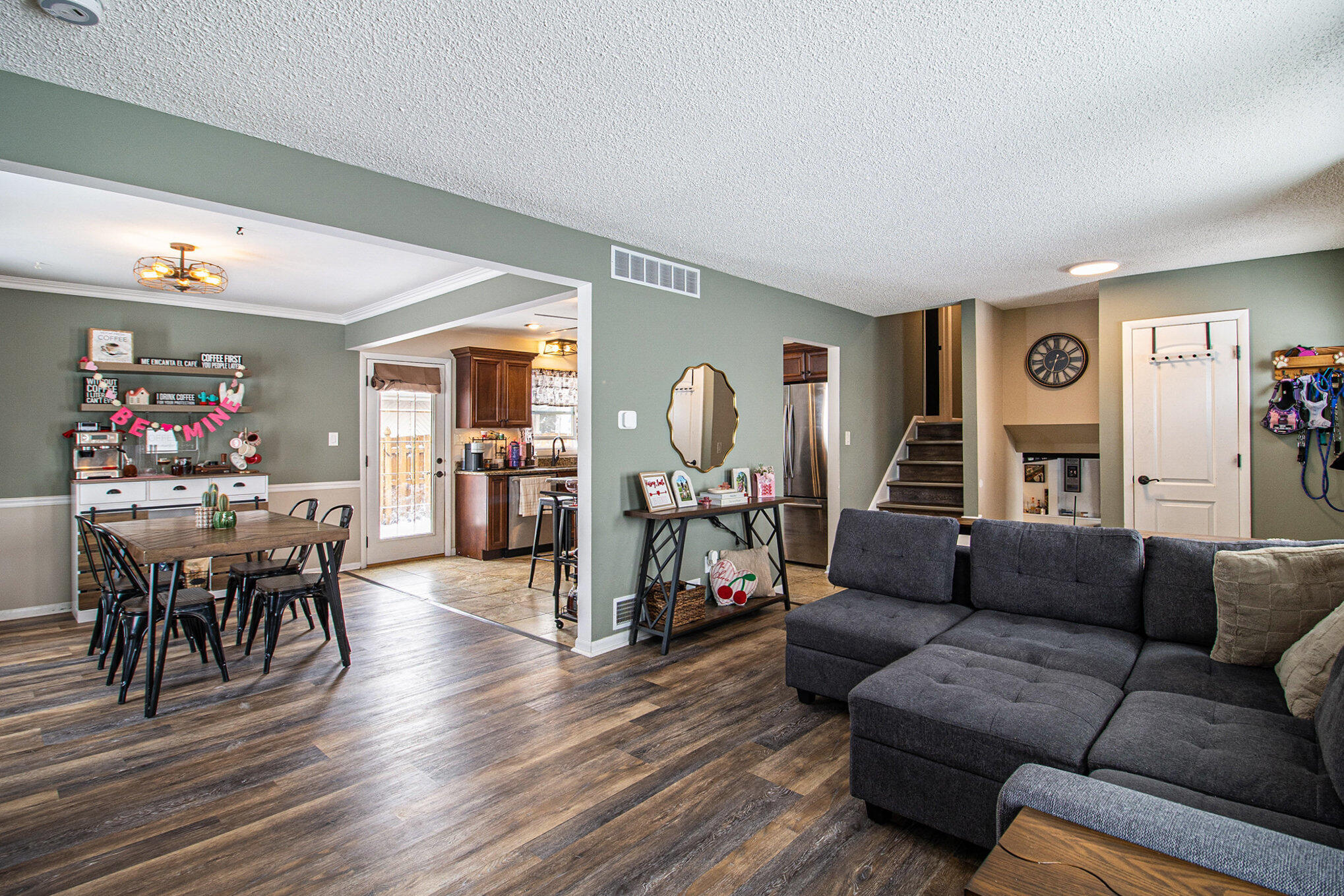 9825 Garfield Place Crown Point, IN 46307 - Photo 5 of 25 2038x1359