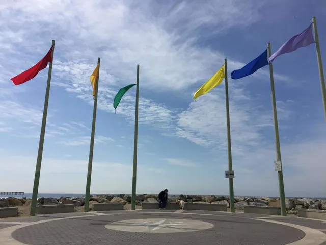 a view of a room with a fireplace
