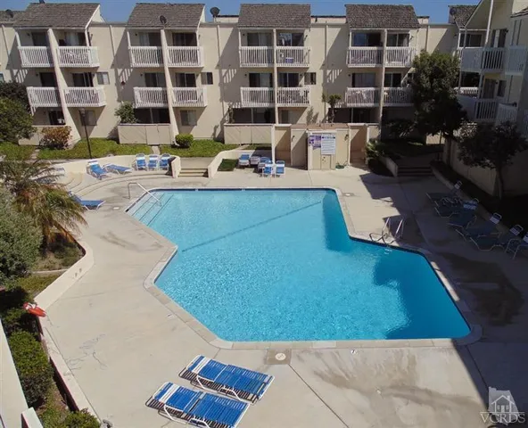 front view of house with outdoor space