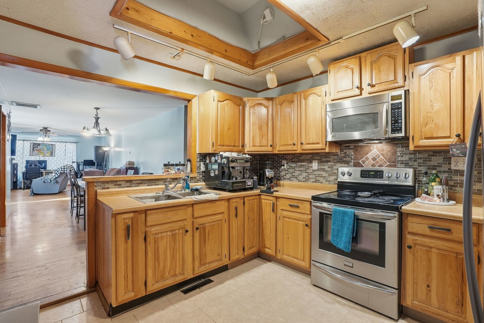 5455 Sand Ridge Road Morris, IL 60450 - Photo 11 of 26