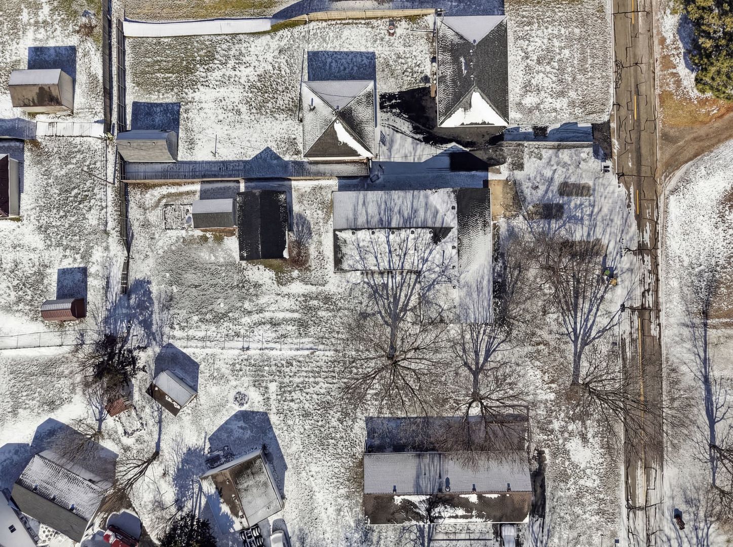 5455 Sand Ridge Road Morris, IL 60450 - Photo 2 of 26