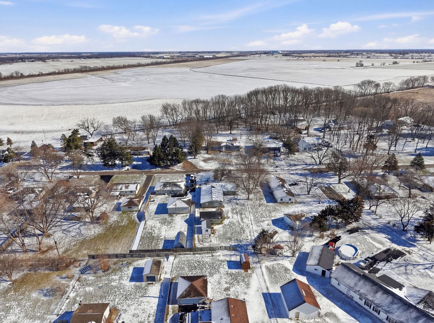 5455 Sand Ridge Road Morris, IL 60450 - Photo 21 of 26