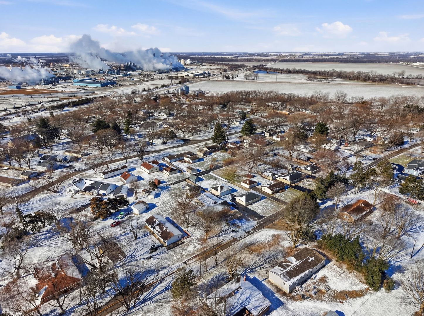 5455 Sand Ridge Road Morris, IL 60450 - Photo 22 of 26