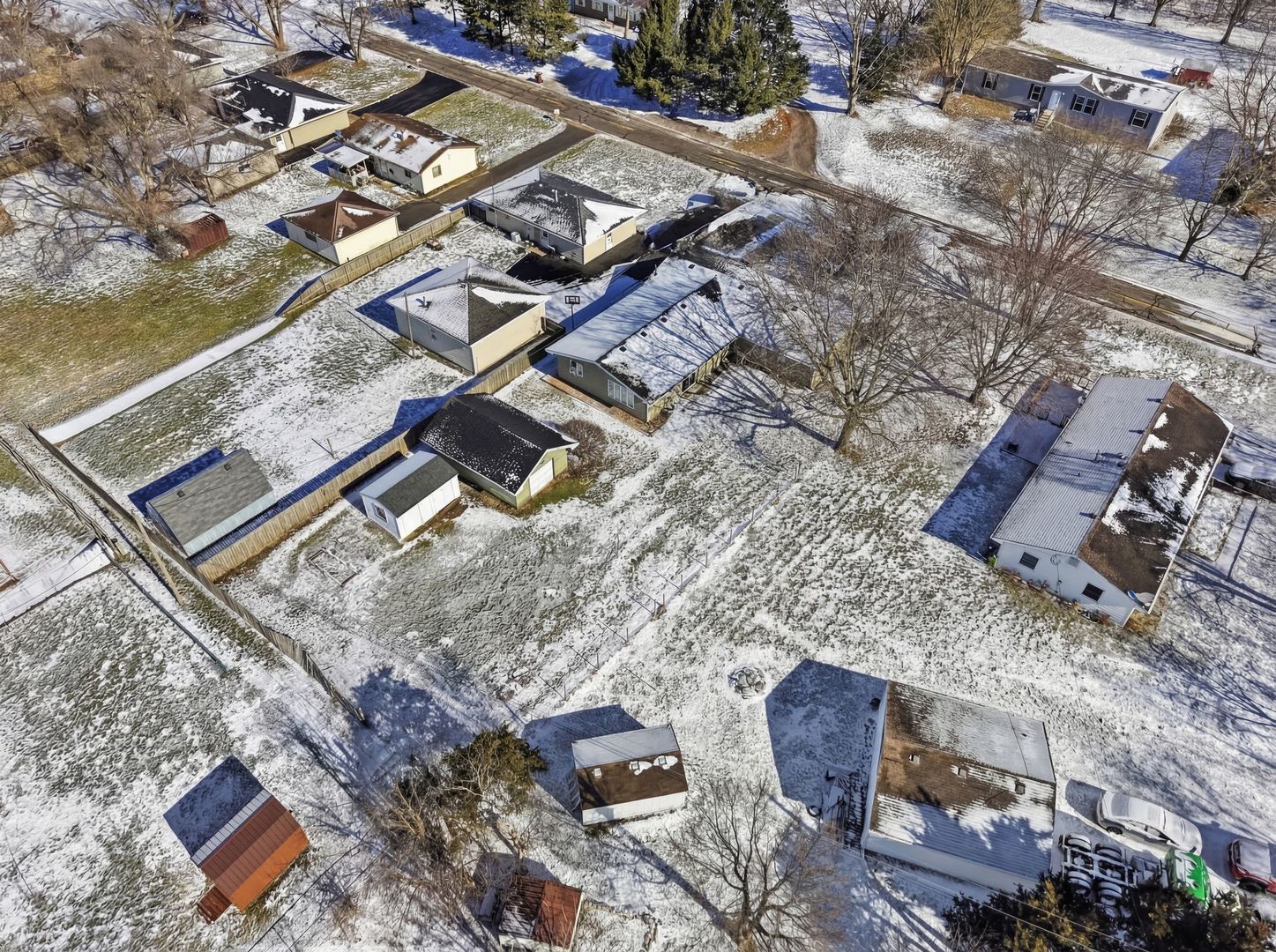 5455 Sand Ridge Road Morris, IL 60450 - Photo 24 of 26