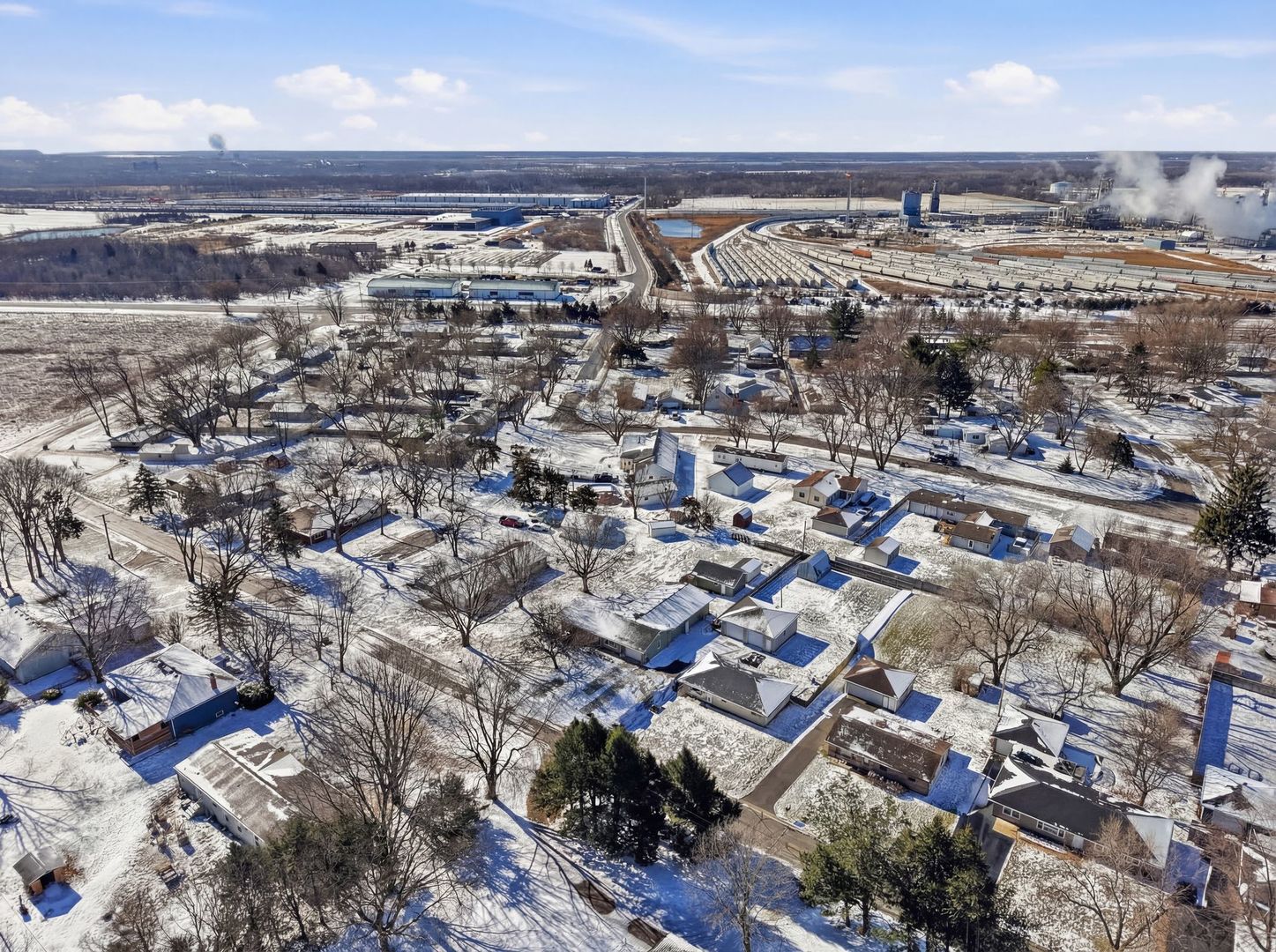 5455 Sand Ridge Road Morris, IL 60450 - Photo 25 of 26