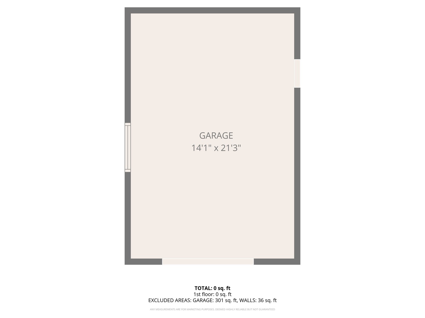 5455 Sand Ridge Road Morris, IL 60450 - Photo 27 of 28 a picture of a room with a floor plan