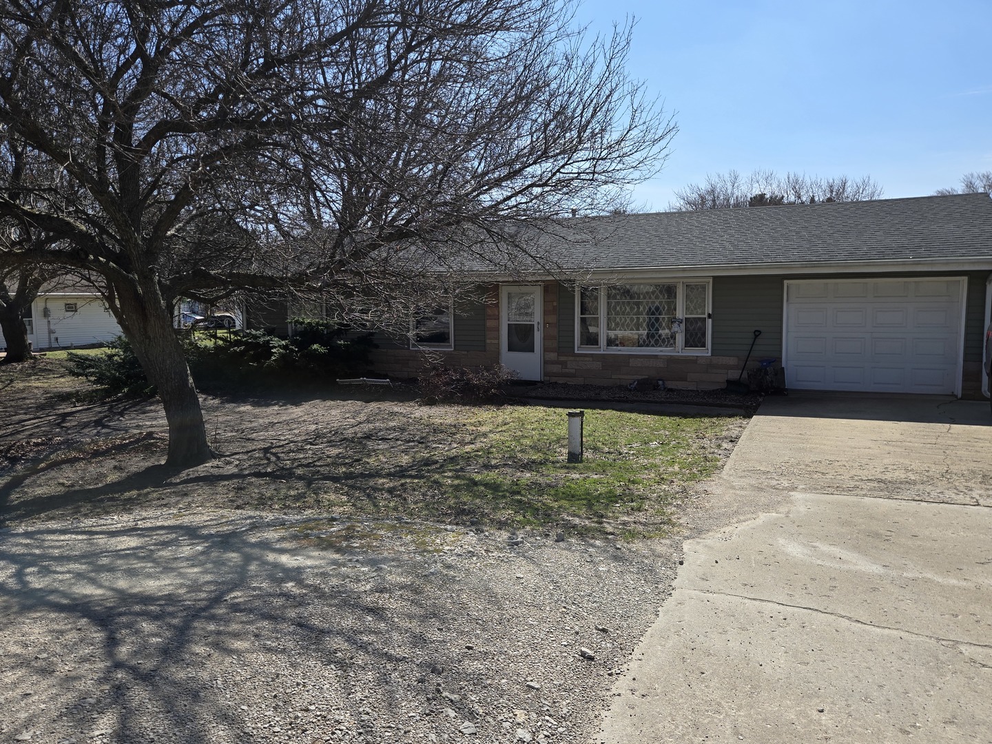 5455 Sand Ridge Road Morris, IL 60450 - Photo 3 of 26