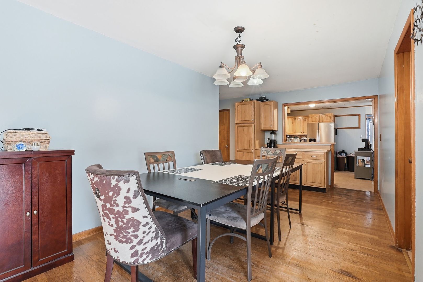 5455 Sand Ridge Road Morris, IL 60450 - Photo 8 of 26